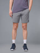 Grey color option, Currently selected