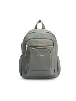 Lino Perros - Women Pacman Olive Essential Backpack