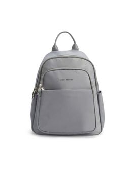 Lino Perros - Women Pacman Grey Daily Backpack