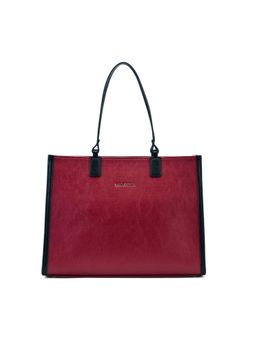 Lino Perros - Women Monroe Cherry Tote Bag