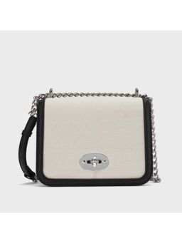 Lino Perros - Women Voyage Polished Sling Bag