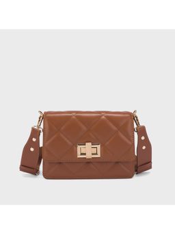 Lino Perros - Women Maddie Mini Twisted Sling Bag