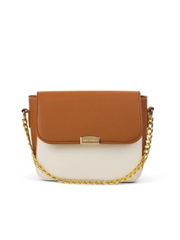 Lino Perros - Women Avril Tan Sling Bag