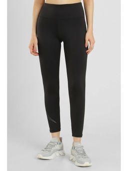 Reebok - Women Black Tights