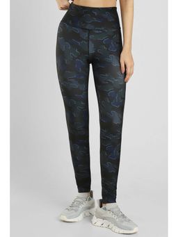 Reebok - Women Black Tights