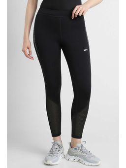 Reebok - Women Black Tights