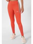 Orange color option, Currently selected
