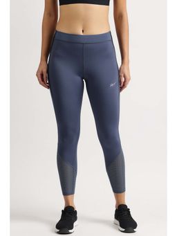 Reebok - Women Blue Tights