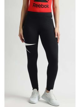 Reebok - Women Black Tights