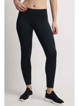 Reebok - Women Black Tights