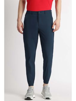 Reebok - Men Blue Joggers