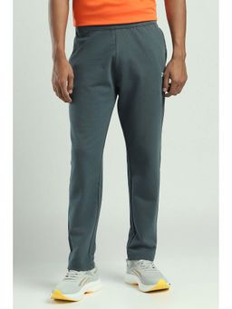 Reebok - Men Grey Trackpant