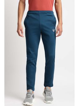 Reebok - Men Blue Trackpant