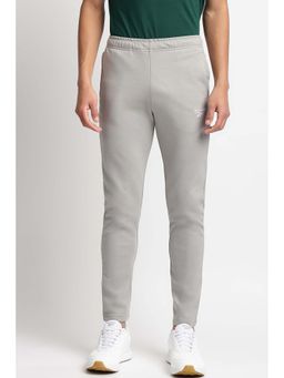 Reebok - Men Grey Trackpant