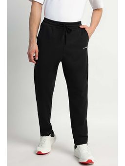 Reebok - Men Black Trackpant