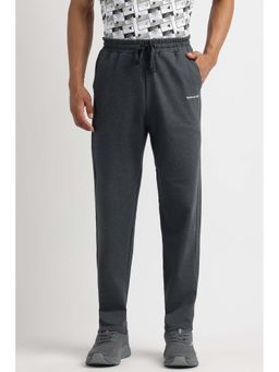 Reebok - Men Grey Trackpant