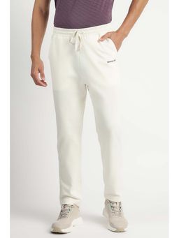 Reebok - Men White Trackpant