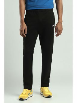 Reebok - Men Black Trackpant