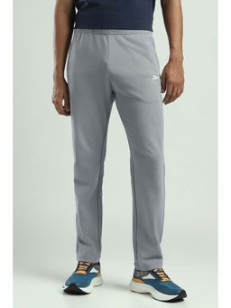 Reebok - Men Grey Trackpant
