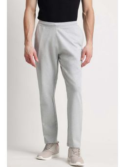 Reebok - Men Grey Trackpant