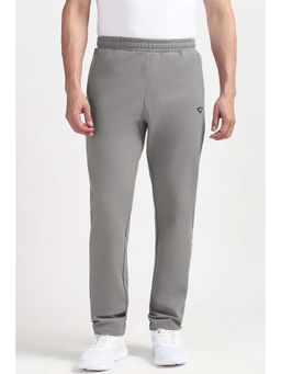 Reebok - Men Grey Trackpant
