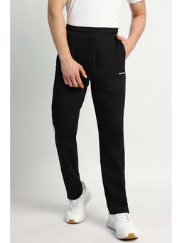 Reebok - Men Black Trackpant