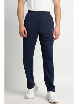 Reebok - Men Navy Blue Trackpant