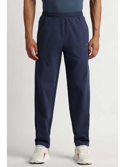 Reebok - Men Navy Blue Trackpant