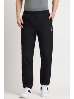 Reebok - Men Black Trackpant