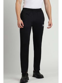 Reebok - Men Black Trackpant