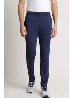 Reebok - Men Navy Blue Trackpant