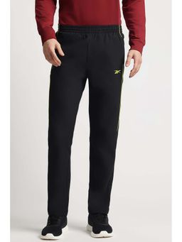 Reebok - Men Black Trackpant