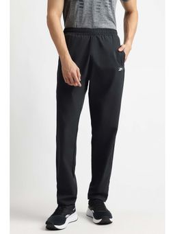 Reebok - Men Black Trackpant