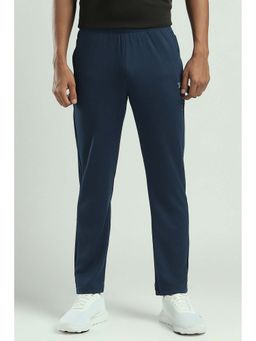 Reebok - Men Navy Blue Trackpant
