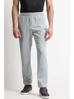 Reebok - Men Grey Trackpant