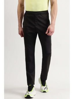 Reebok - Men Black Trackpant