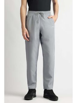 Reebok - Men Grey Trackpant