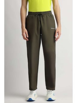 Reebok - Men Olive Trackpant