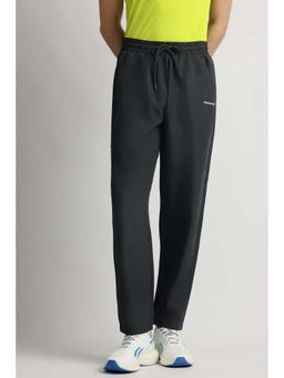 Reebok - Men Grey Trackpant