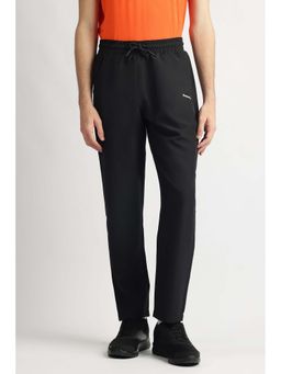 Reebok - Men Black Trackpant