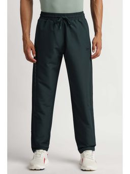 Reebok - Men Green Trackpant