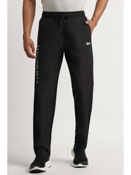 Reebok - Men Black Trackpant
