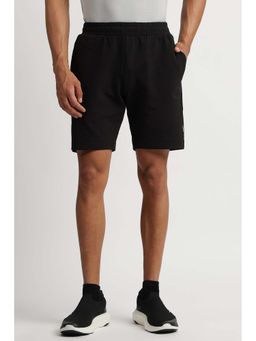 Reebok - Men Black Shorts