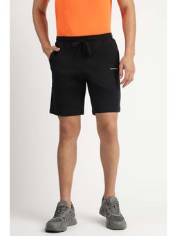 Reebok - Men Black Shorts