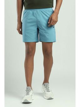 Reebok - Men Blue Shorts