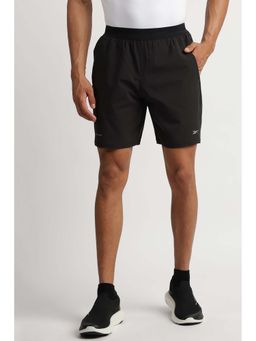 Reebok - Men Black Shorts
