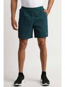 Green color option, Currently selected