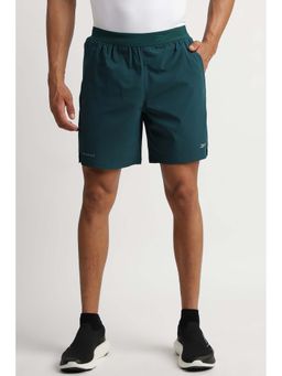 Reebok - Men Green Shorts