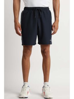 Reebok - Men Navy Blue Shorts