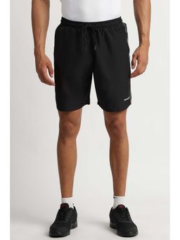 Reebok - Men Black Shorts